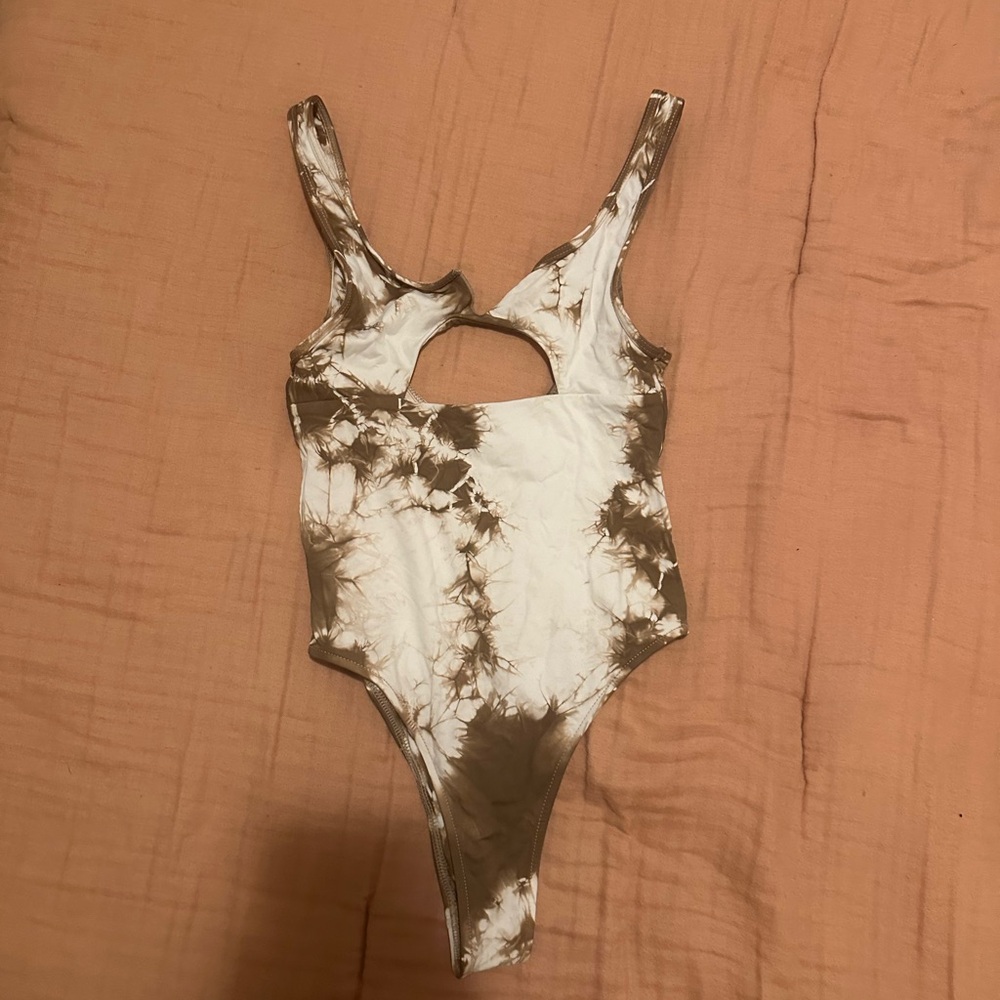 Frankies bikini one piece